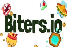 Biters.io