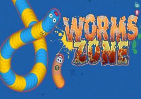 worms-zone