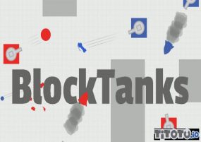 BlockTanks.io
