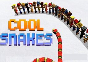 Cool-snakes-io