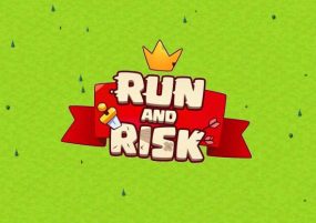 Run And Risk