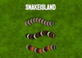 SnakeIsland.io